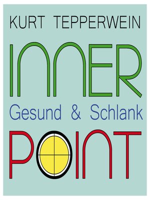 cover image of Inner Point--Gesund & Schlank